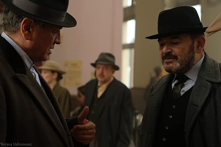 ザ・ラスト・ソルジャー 砲兵部隊・最後の英雄の画像