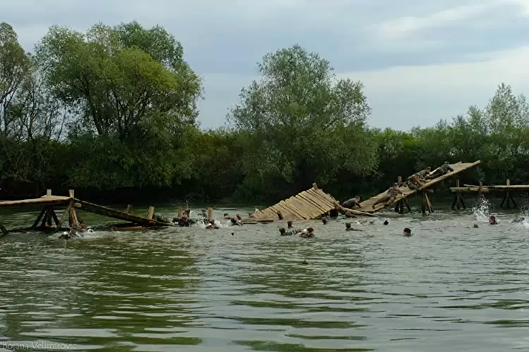 ザ・ラスト・ソルジャー 砲兵部隊・最後の英雄の画像