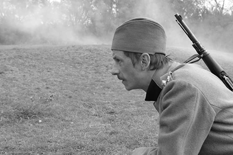 ザ・ラスト・ソルジャー 砲兵部隊・最後の英雄の画像