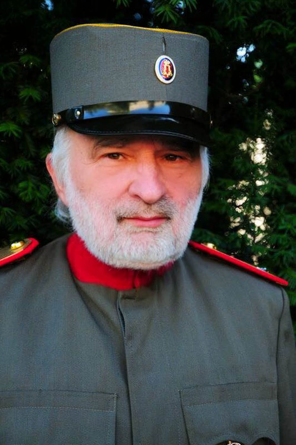 ザ・ラスト・ソルジャー 砲兵部隊・最後の英雄の画像