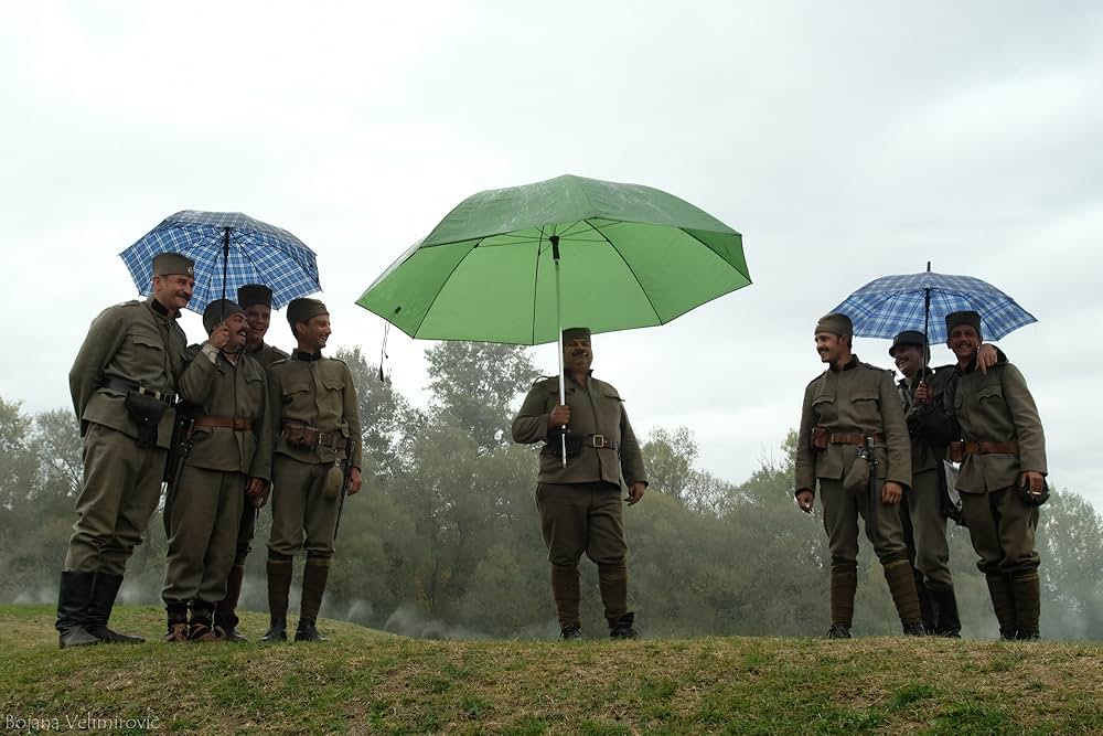 ザ・ラスト・ソルジャー 砲兵部隊・最後の英雄の画像