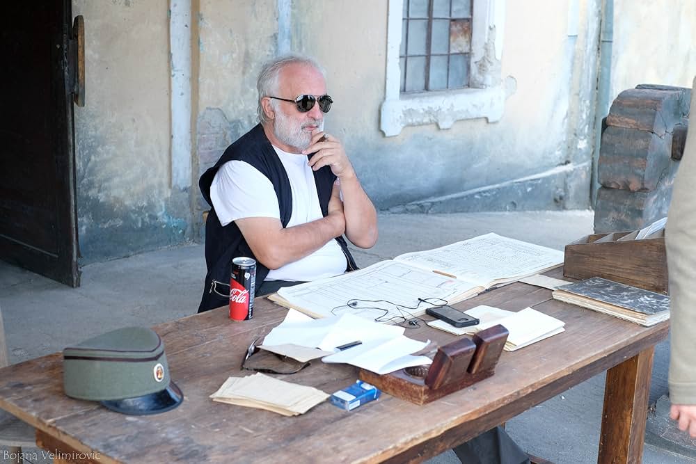 ザ・ラスト・ソルジャー 砲兵部隊・最後の英雄の画像