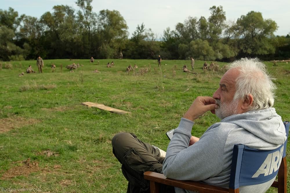 ザ・ラスト・ソルジャー 砲兵部隊・最後の英雄の画像