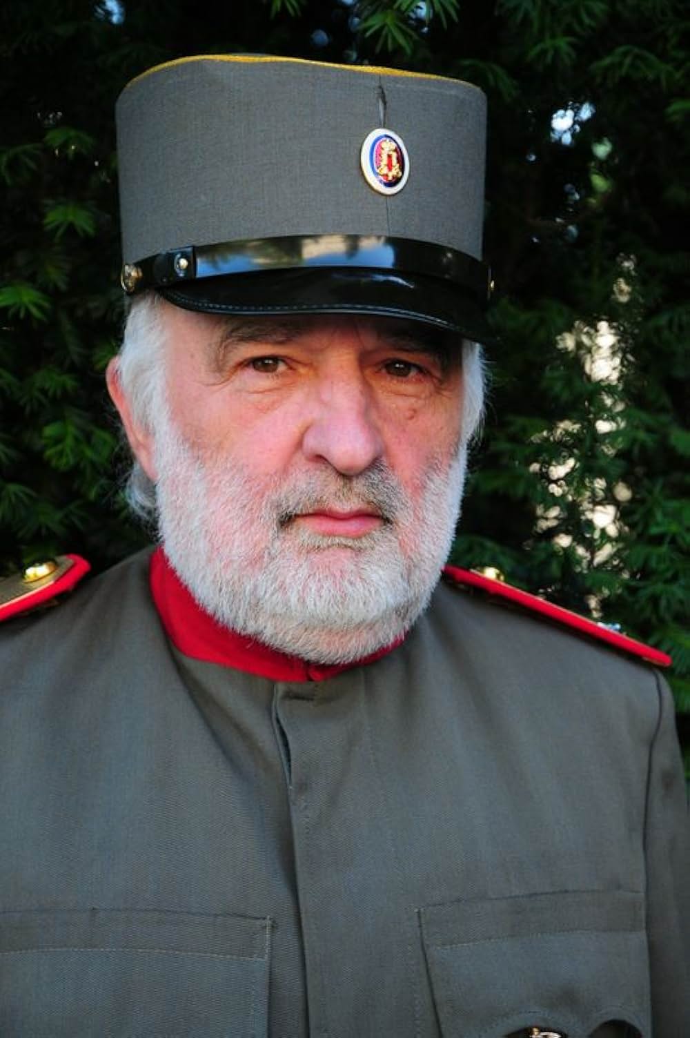 ザ・ラスト・ソルジャー 砲兵部隊・最後の英雄の画像