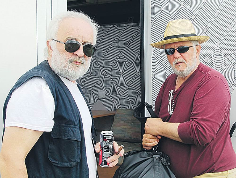 ザ・ラスト・ソルジャー 砲兵部隊・最後の英雄の画像