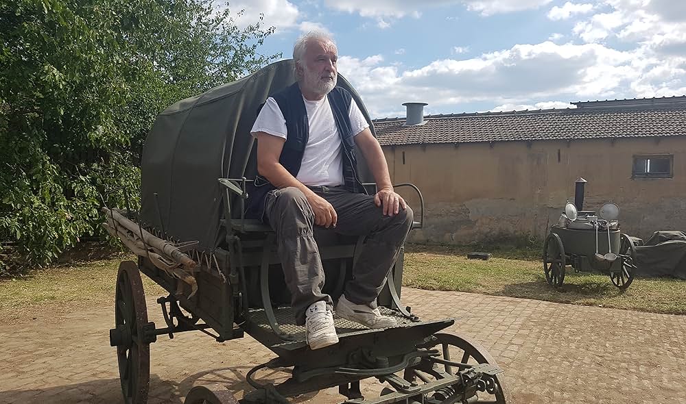 ザ・ラスト・ソルジャー 砲兵部隊・最後の英雄の画像