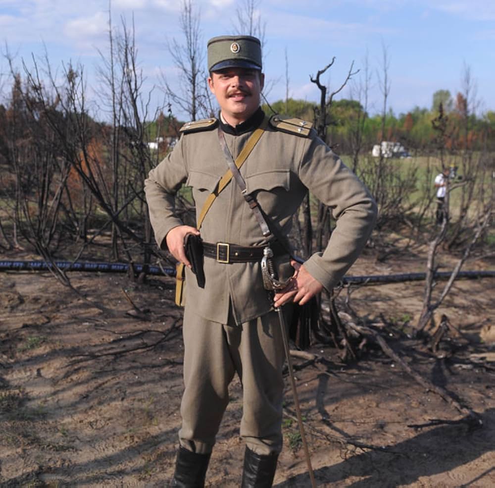 ザ・ラスト・ソルジャー 砲兵部隊・最後の英雄の画像