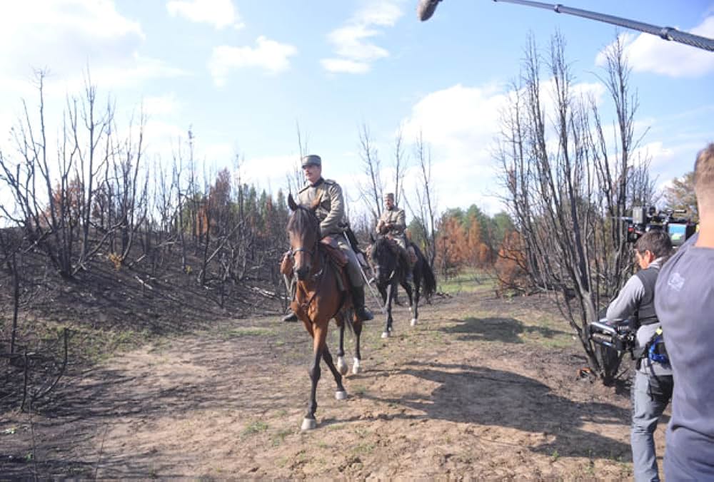 ザ・ラスト・ソルジャー 砲兵部隊・最後の英雄の画像