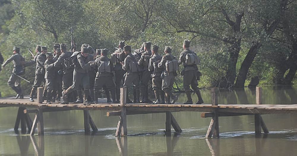 ザ・ラスト・ソルジャー 砲兵部隊・最後の英雄の画像