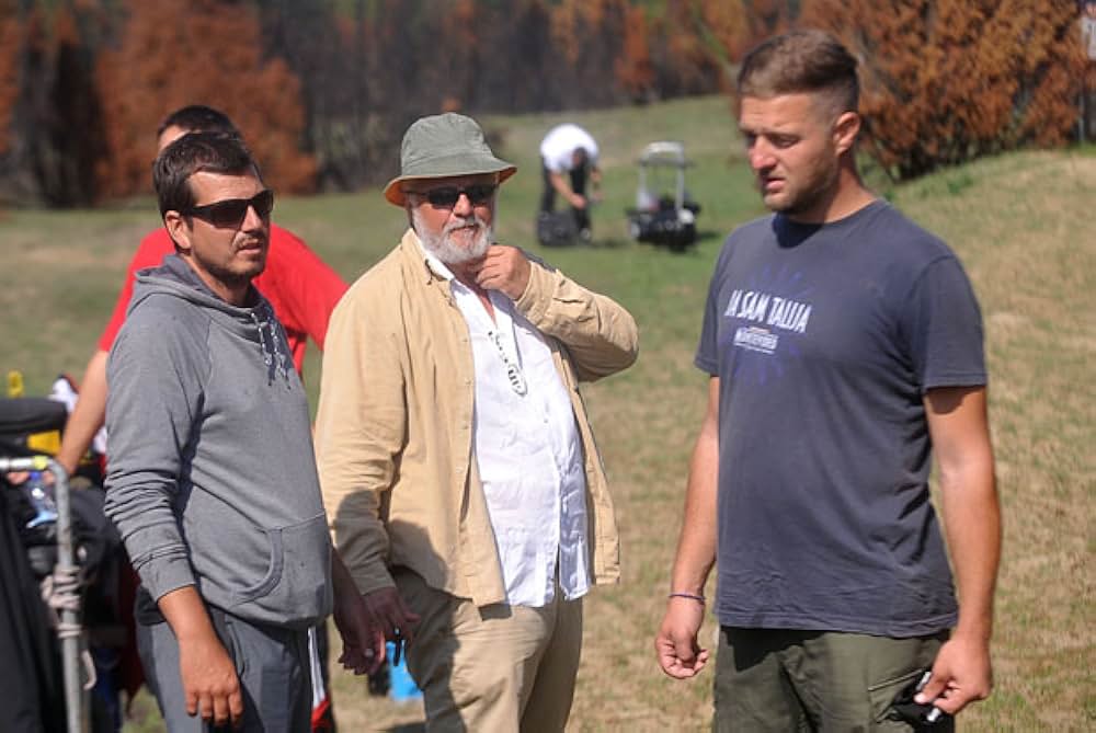 ザ・ラスト・ソルジャー 砲兵部隊・最後の英雄の画像