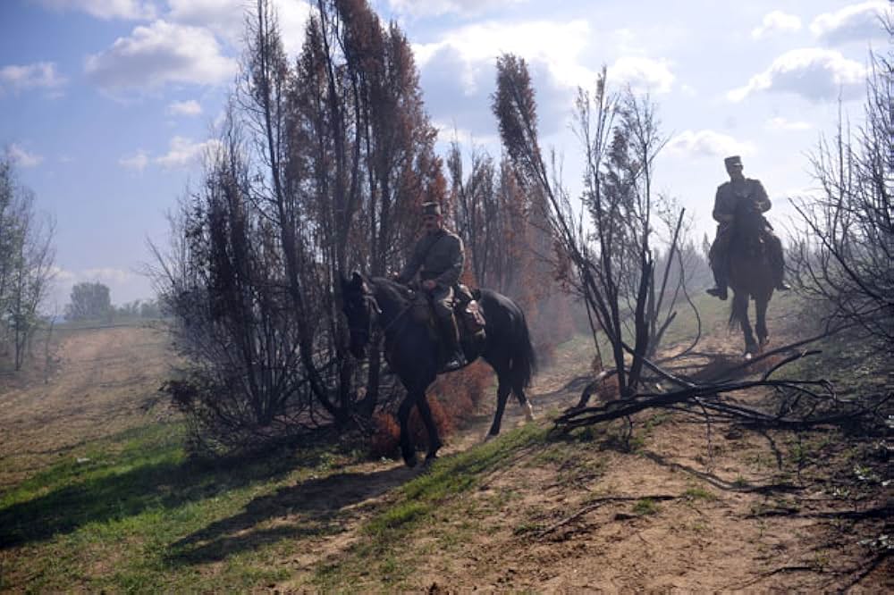 ザ・ラスト・ソルジャー 砲兵部隊・最後の英雄の画像