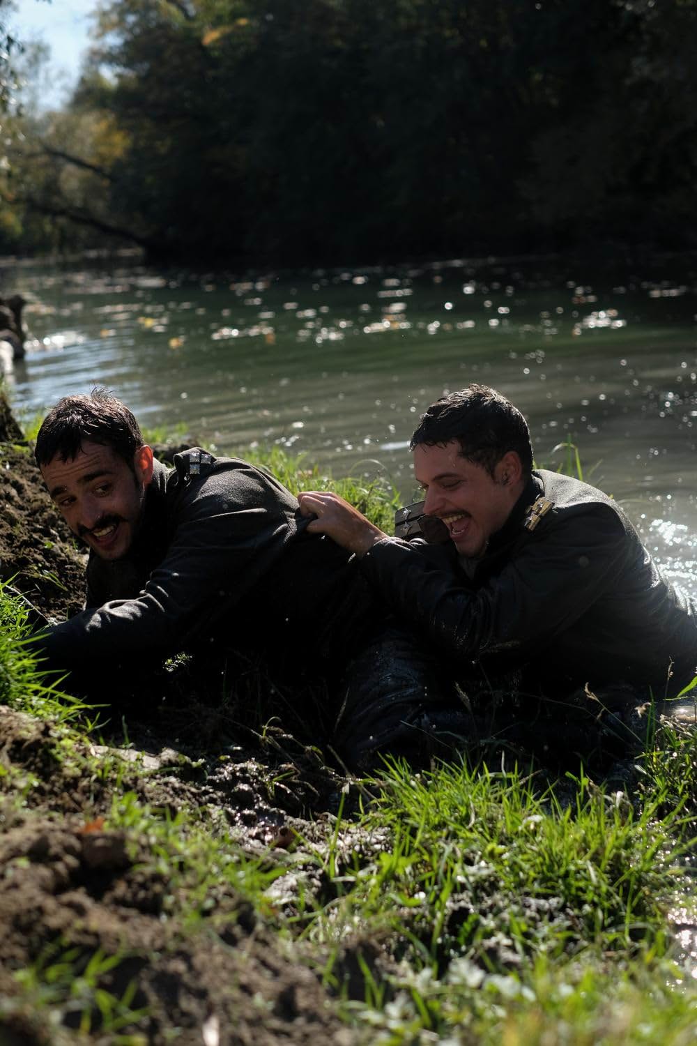 ザ・ラスト・ソルジャー 砲兵部隊・最後の英雄の画像