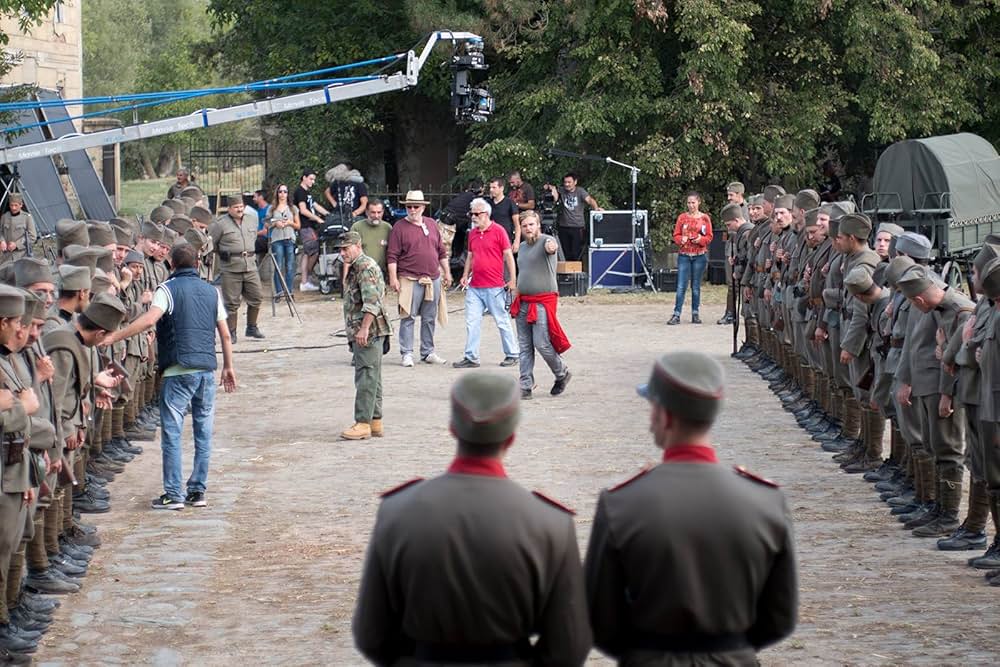ザ・ラスト・ソルジャー 砲兵部隊・最後の英雄の画像