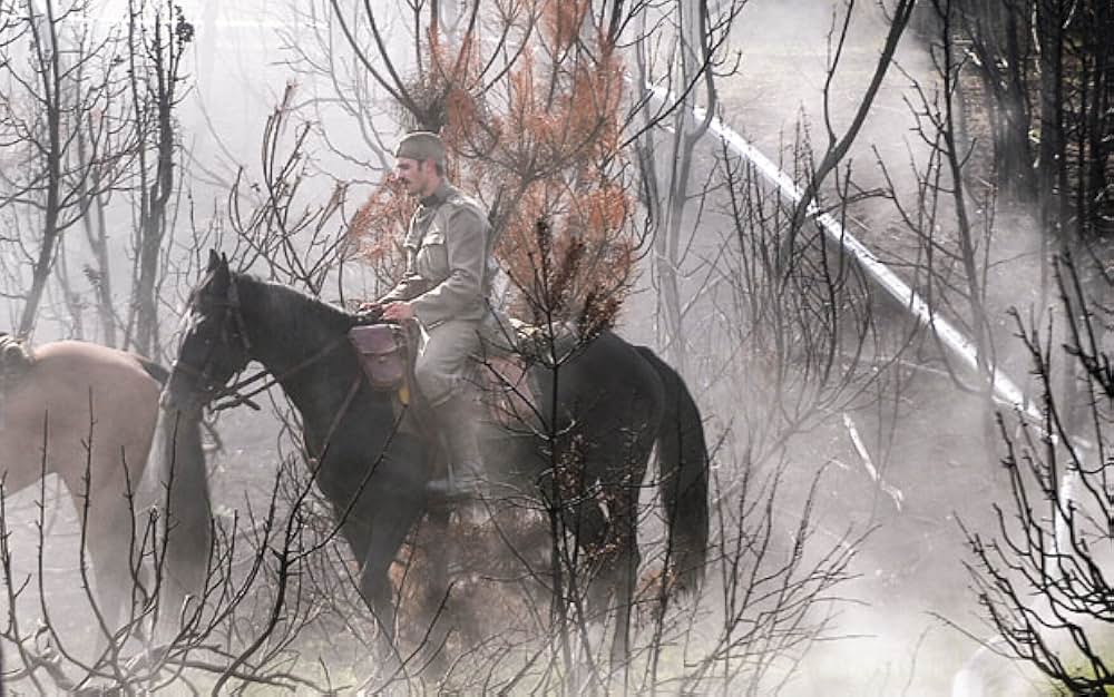 ザ・ラスト・ソルジャー 砲兵部隊・最後の英雄の画像