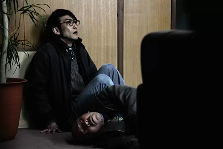 冷たい熱帯魚の画像