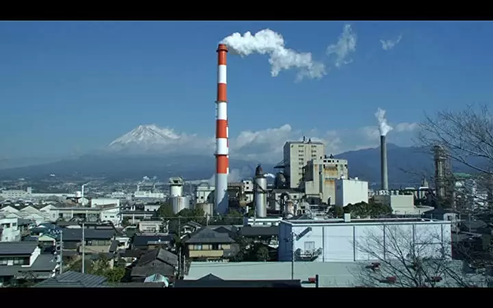 冷たい熱帯魚の画像