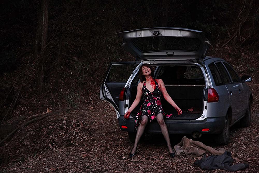 冷たい熱帯魚の画像