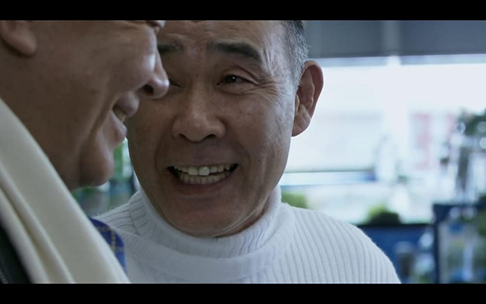 冷たい熱帯魚の画像