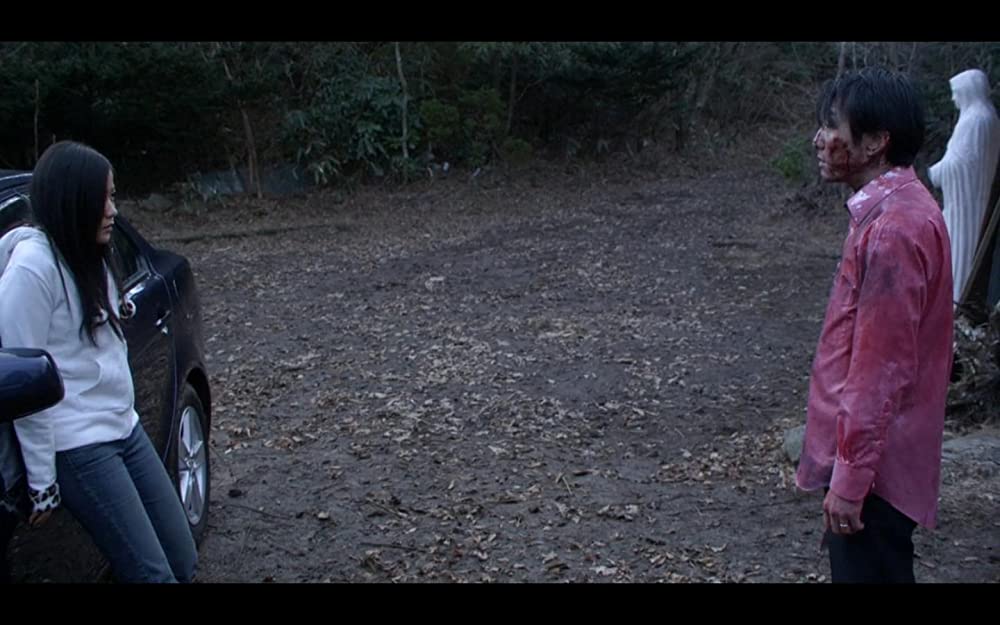 冷たい熱帯魚の画像