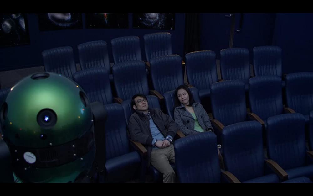 冷たい熱帯魚の画像