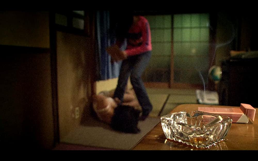 冷たい熱帯魚の画像