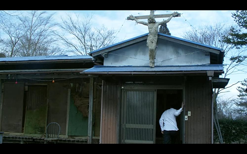 冷たい熱帯魚の画像