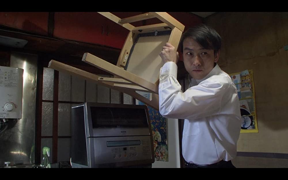 冷たい熱帯魚の画像