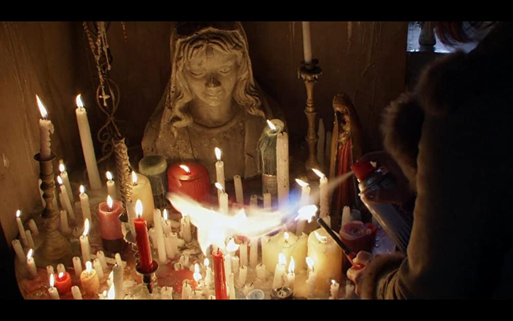 冷たい熱帯魚の画像