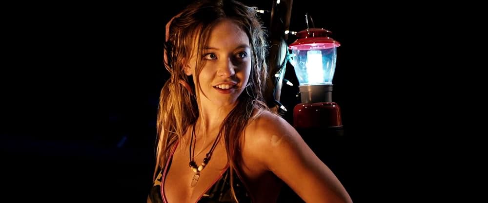 Dead Ant（原題）の画像