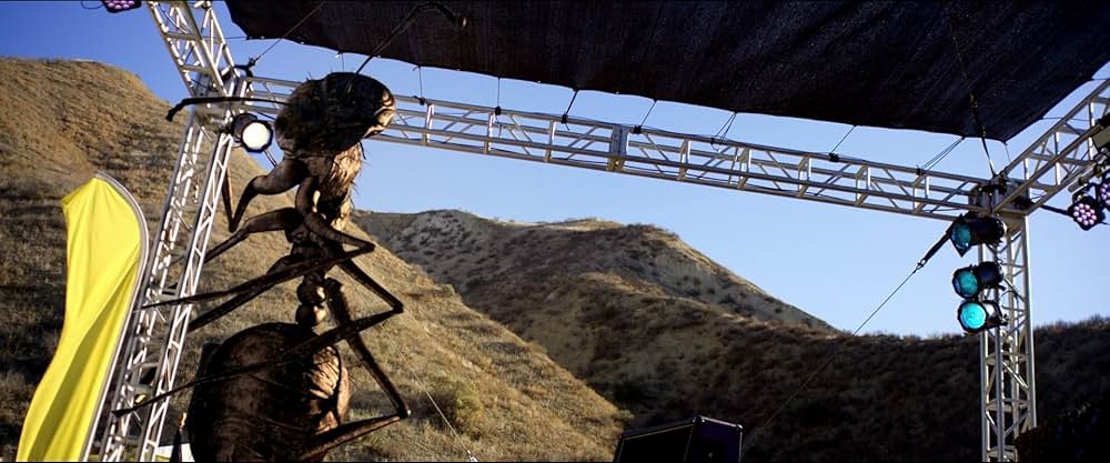 Dead Ant（原題）の画像