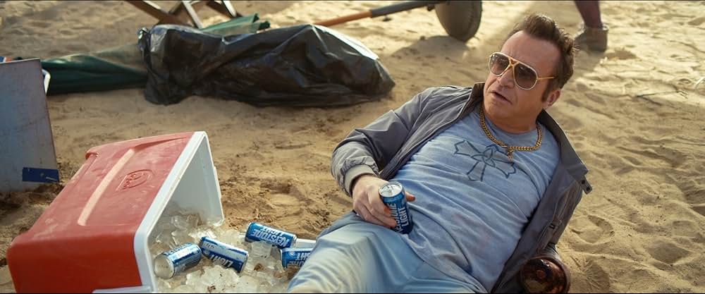 Dead Ant（原題）の画像