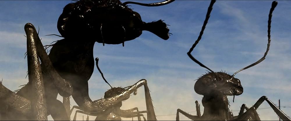 Dead Ant（原題）の画像