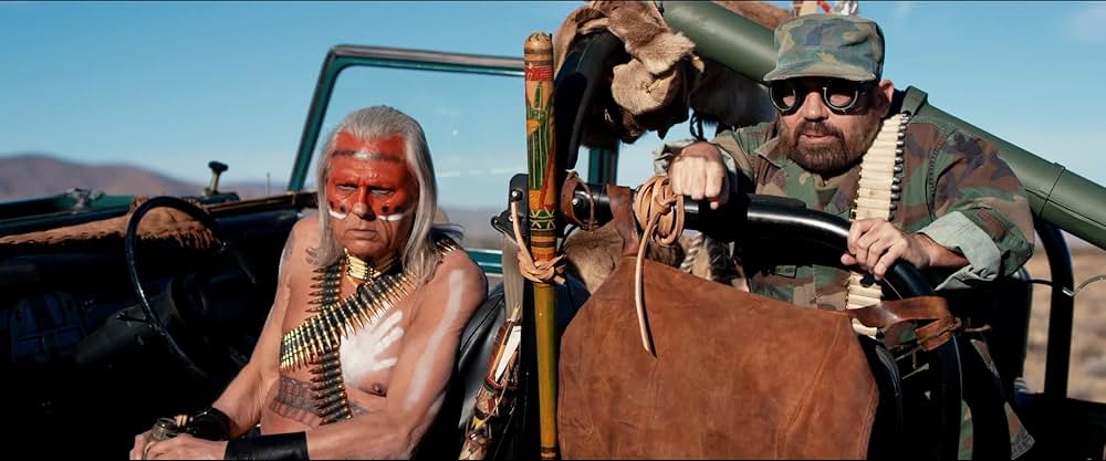 Dead Ant（原題）の画像