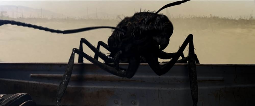 Dead Ant（原題）の画像