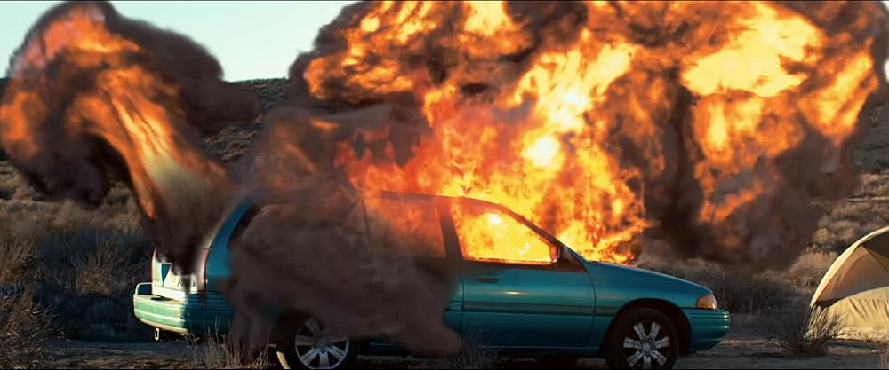 Dead Ant（原題）の画像