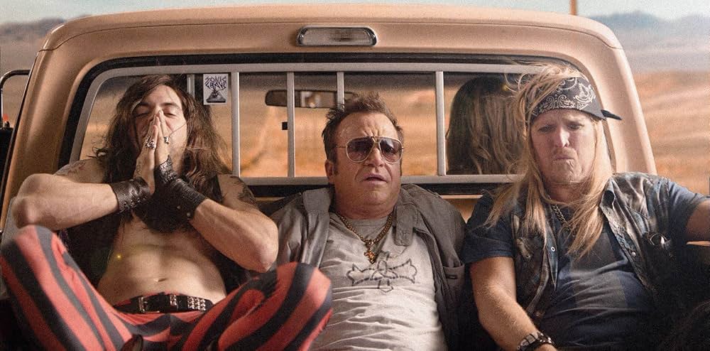 Dead Ant（原題）の画像