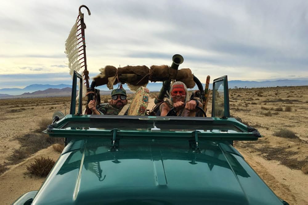 Dead Ant（原題）の画像