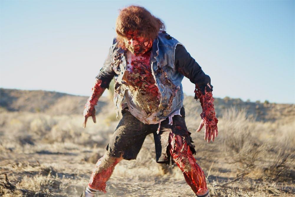 Dead Ant（原題）の画像