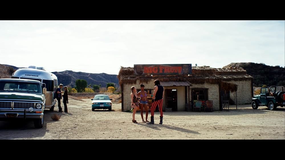 Dead Ant（原題）の画像