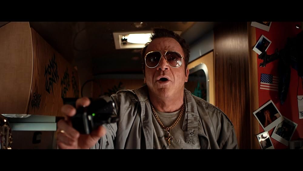 Dead Ant（原題）の写真