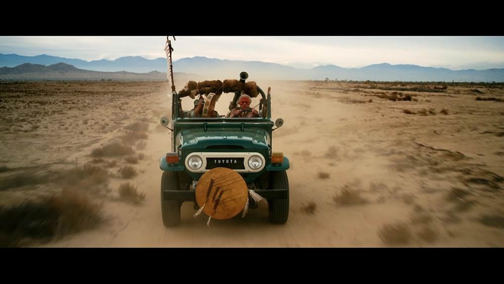 Dead Ant（原題）の画像