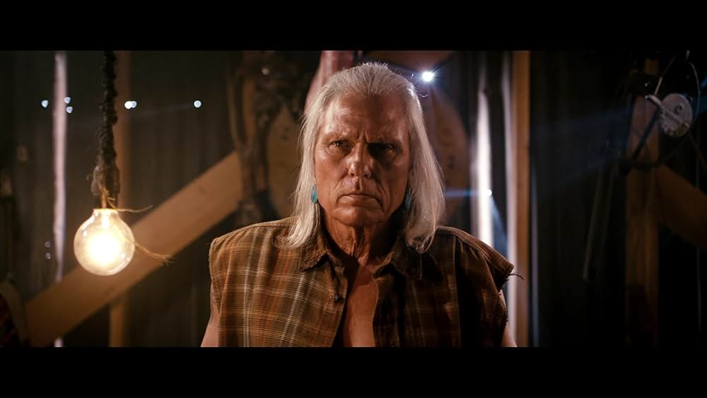 Dead Ant（原題）の画像