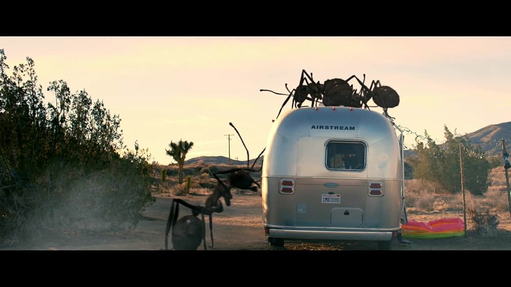 Dead Ant（原題）の画像