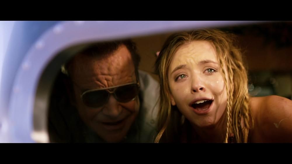 Dead Ant（原題）の画像