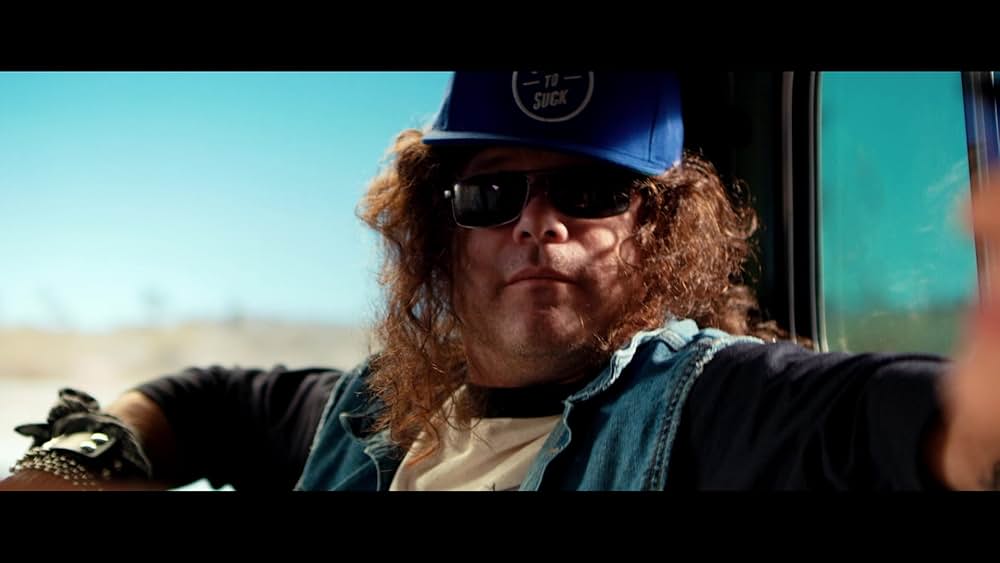 Dead Ant（原題）の画像