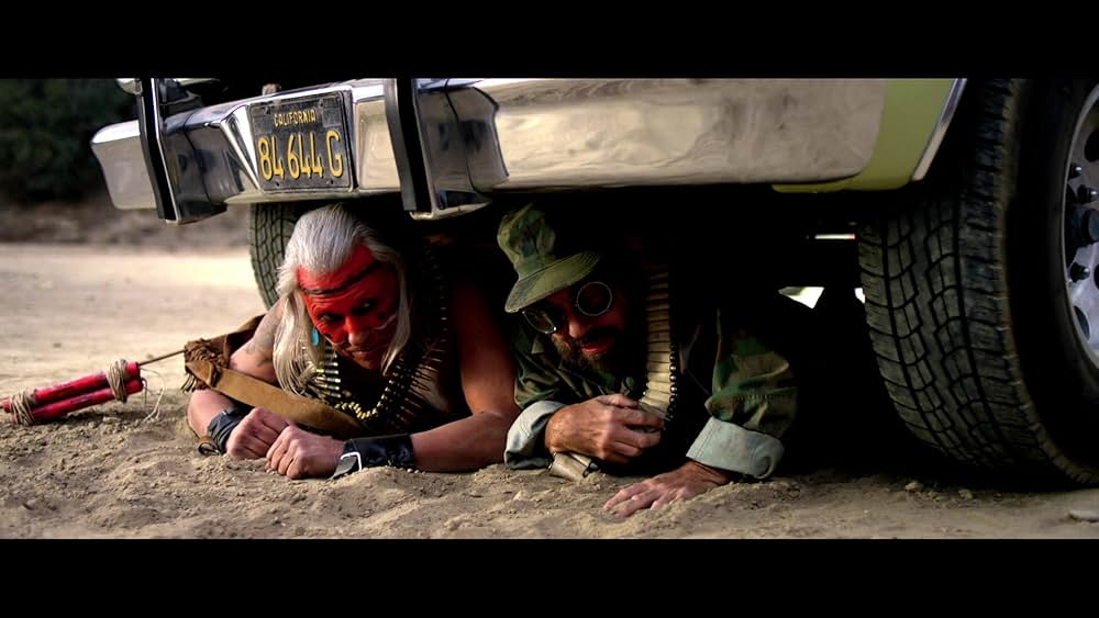 Dead Ant（原題）の画像