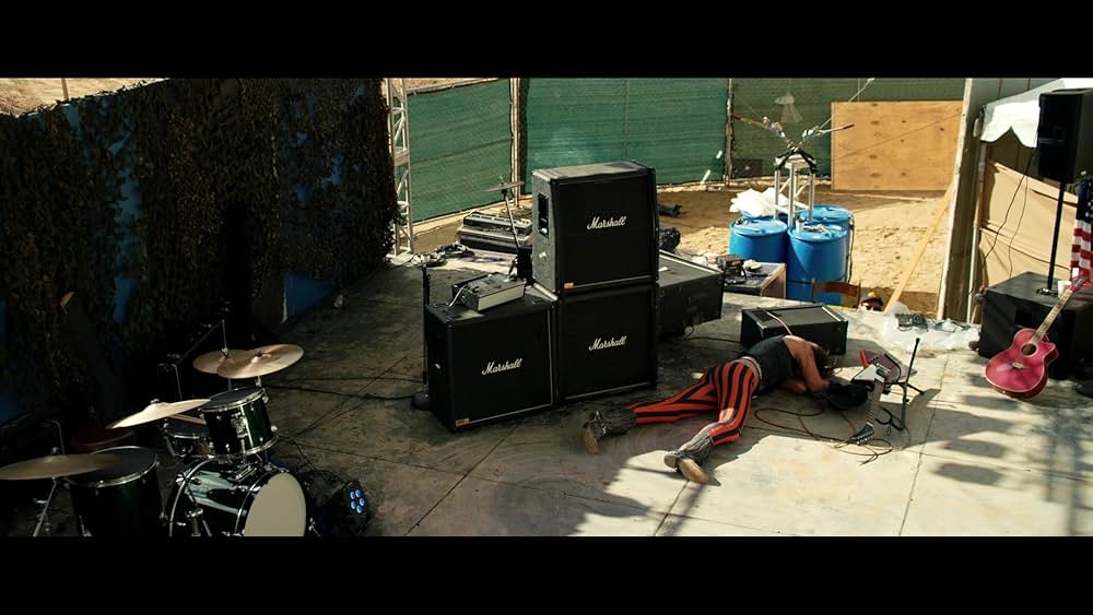 Dead Ant（原題）の画像