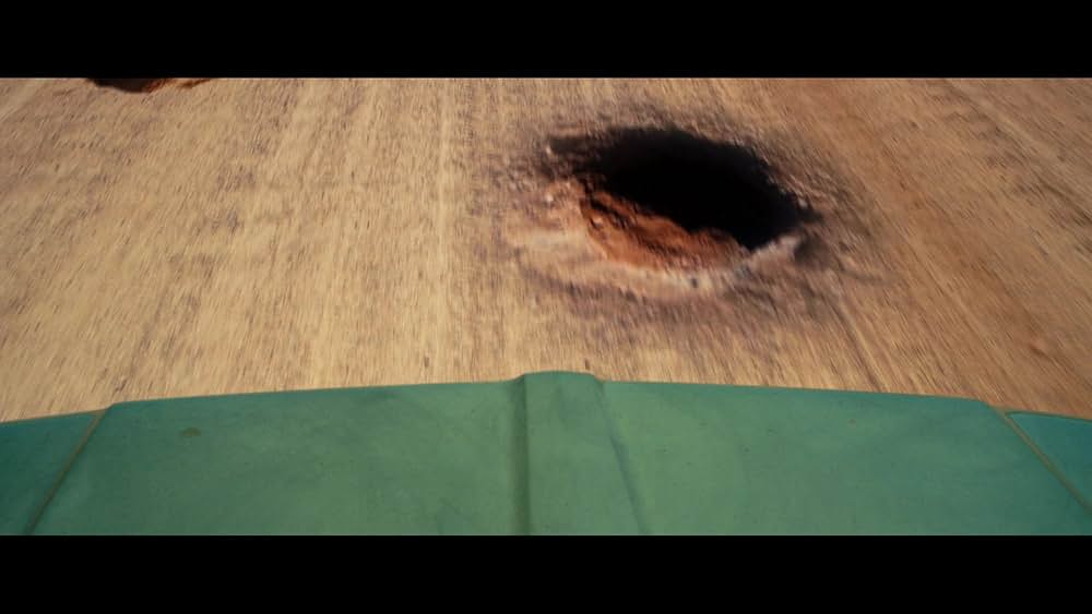 Dead Ant（原題）の画像