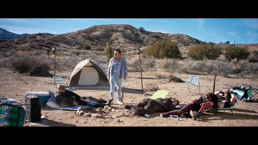 Dead Ant（原題）の画像