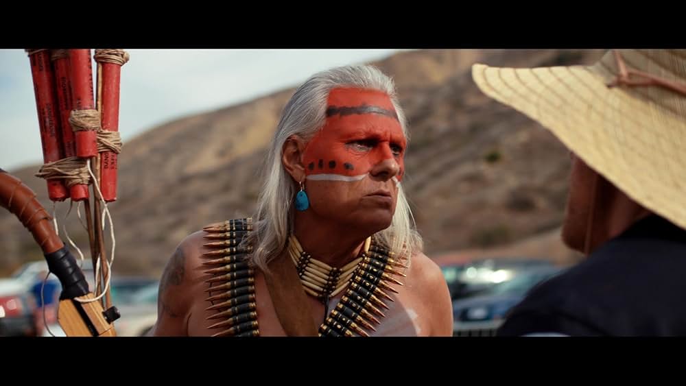 Dead Ant（原題）の画像